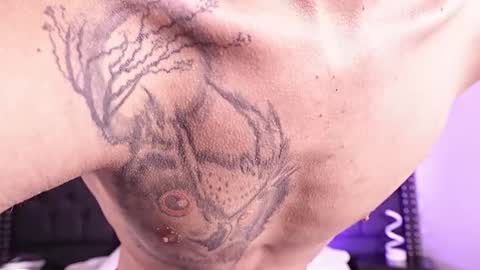 ethaancox online show from February 15, 8:39 pm