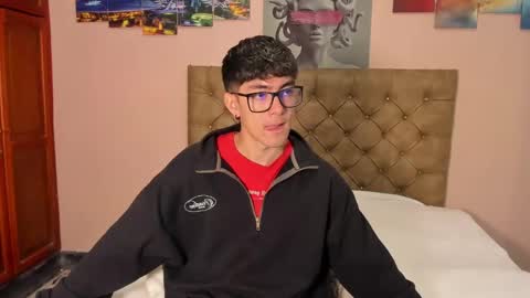 Etham online show from September 30, 2:20 pm