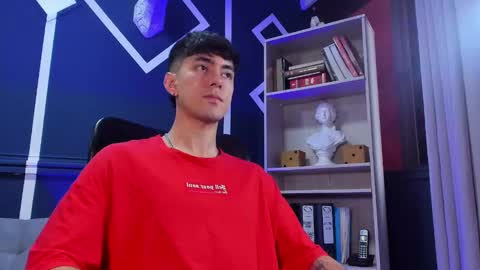 Etham online show from October 6, 11:59 am