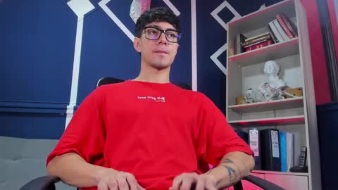 Etham online show from November 13, 12:32 pm