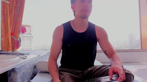 Etham online show from November 22, 2:38 pm