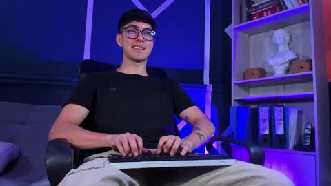 Etham online show from October 8, 4:55 pm