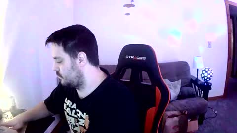 Ethan online show from March 8, 2:48 am