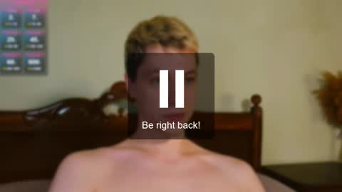 Ethan online show from February 25, 3:07 am