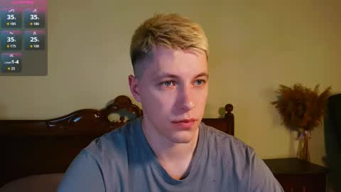 Ethan online show from March 30, 2:34 am