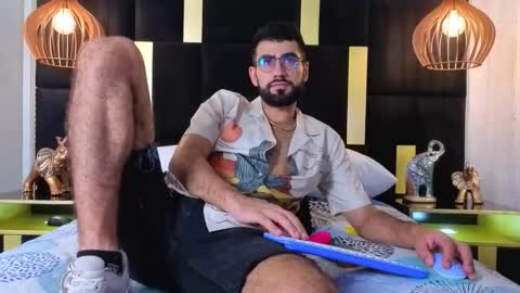 Ethan online show from September 23, 7:24 pm