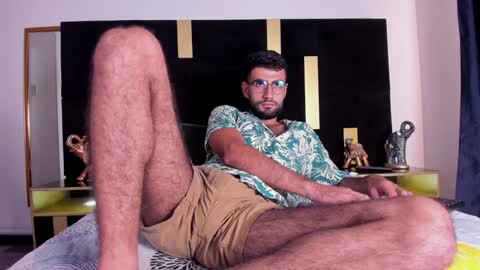 Ethan online show from January 24, 8:11 pm