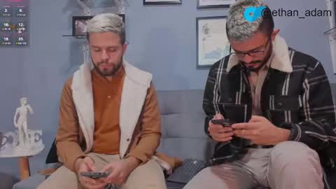 ADAM TAYLOR  ETHAN CAMBAL INDEPENDENT MODELS online show from September 30, 11:36 am