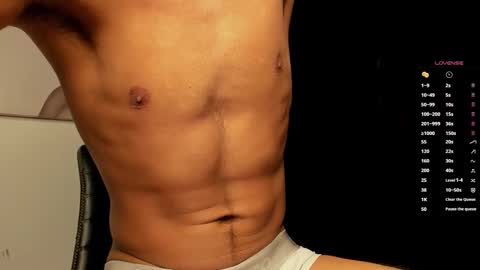 Ethan - Independent model online show from February 10, 9:52 pm