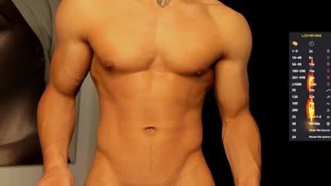 Ethan - Independent model online show from April 23, 8:22 pm