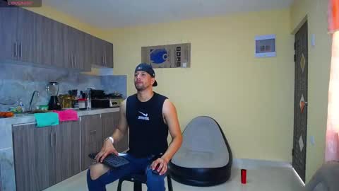 Jose online show from October 24, 5:25 pm