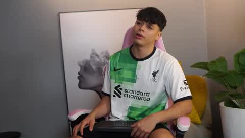 ethan_occonor online show from November 1, 12:53 pm