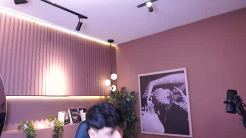 ethan_occonor online show from April 22, 12:43 pm