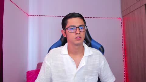 Snapshot of ethan_sai01 chatting on December 8, 5:55 pm ETHAN SAI online show from December 8, 5:55 pm