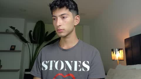 Joan online show from November 24, 4:35 am