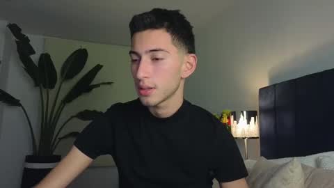 Joan online show from February 18, 4:04 am