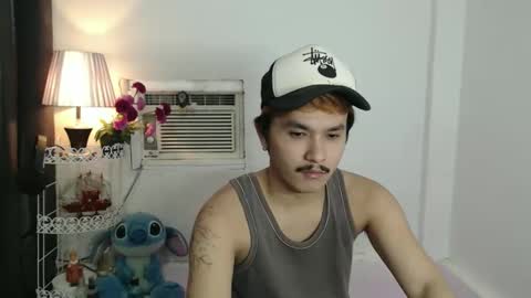 DAVE online show from February 28, 12:42 am