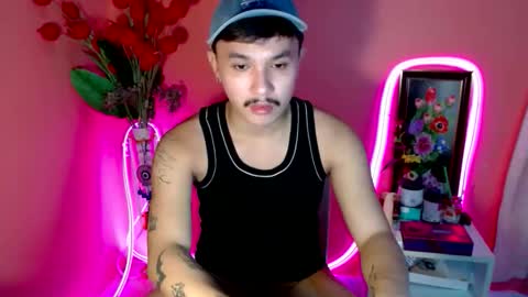 Snapshot of ethan_uwuxx chatting on September 17, 3:46 pm DAVE online show from September 17, 3:46 pm