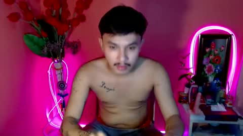 Snapshot of ethan_uwuxx chatting on September 9, 4:06 pm DAVE online show from September 9, 4:06 pm