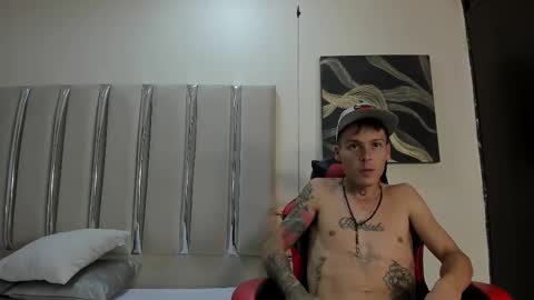 Mauricio Marin Antia online show from March 6, 6:10 am