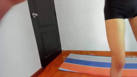 ethanblackwoodd online show from April 24, 3:03 pm