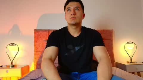 ethanconnor_ online show from April 23, 11:59 am