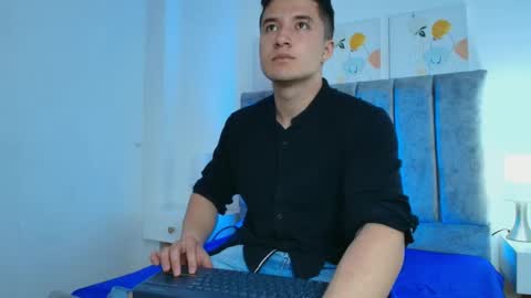 Snapshot of ethanconnor_ chatting on September 29, 12:46 pm ethanconnor_ online show from September 29, 12:46 pm
