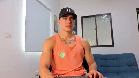 ethangreey1 online show from November 9, 12:42 pm