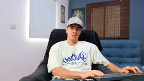 ethangreey1 online show from July 23, 2:14 pm