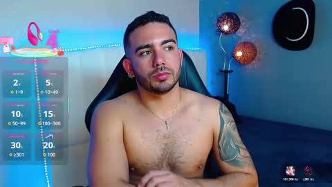 Ethan online show from June 5, 7:30 pm