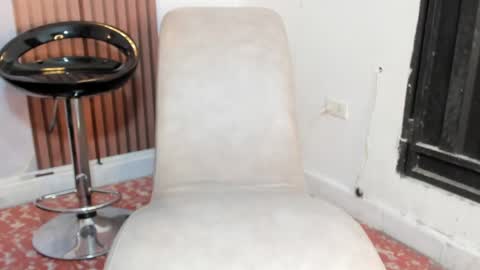 ethanhot_os online show from May 1, 9:17 pm