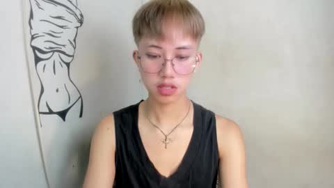 BLAKE online show from April 21, 5:41 pm