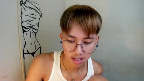 BLAKE online show from April 22, 5:50 pm