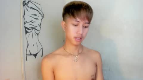 BLAKE online show from April 23, 11:07 pm