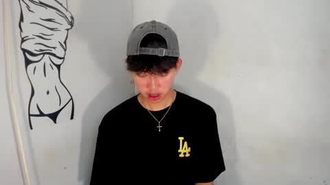 BLAKE online show from October 7, 10:41 am