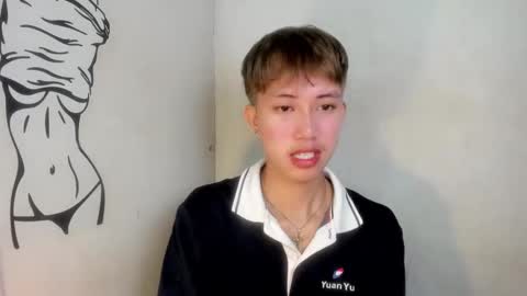 BLAKE online show from April 25, 4:59 pm