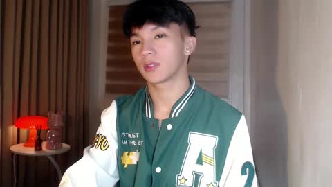 Rey online show from April 27, 10:34 am