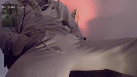 Snapshot of etherealg chatting on February 6, 1:21 pm G online show from February 6, 1:21 pm