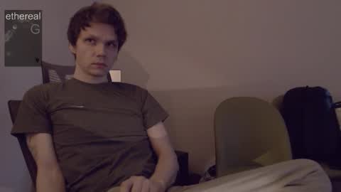 Snapshot of etherealg chatting on October 29, 2:42 pm G online show from October 29, 2:42 pm