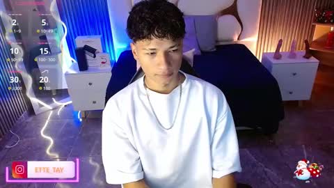 ette online show from December 15, 3:25 am