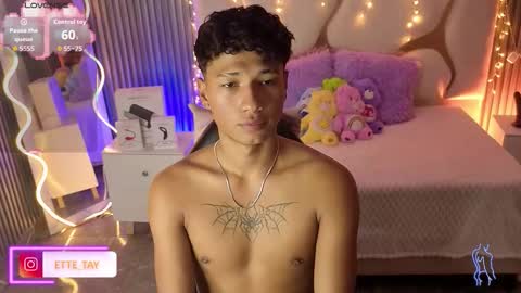 ette online show from March 4, 3:46 am