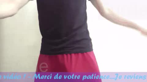 eunile online show from September 19, 11:15 pm