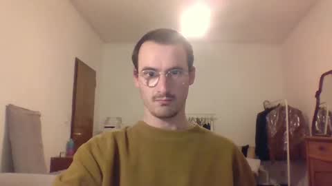 Snapshot of europe_bang chatting on January 8, 9:01 pm Andrea online show from January 8, 9:01 pm