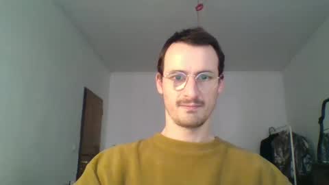 Snapshot of europe_bang chatting on January 11, 2:25 pm Andrea online show from January 11, 2:25 pm