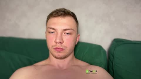 Iron online show from April 23, 10:23 pm