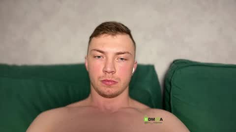 Iron online show from April 3, 11:01 pm