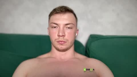 Iron online show from April 25, 9:23 pm