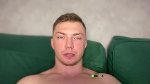 Iron online show from April 22, 11:20 pm