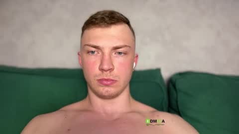 Iron online show from March 22, 8:47 pm