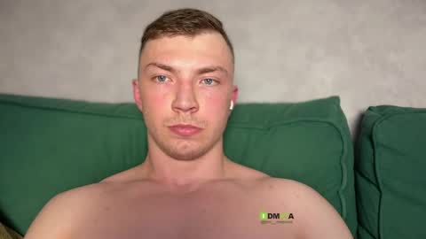 Iron online show from March 23, 10:27 pm